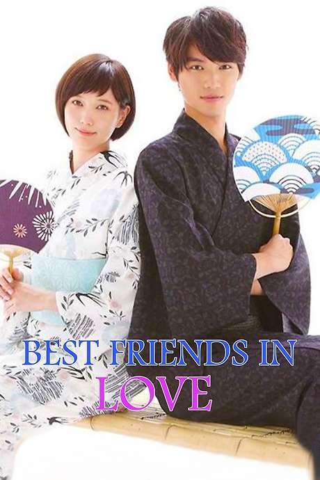 Best Friends in Love